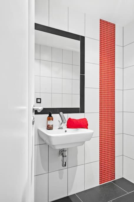 Penthouse Leilighet 200 Kvm Vakker Sjoutsikt. Διαμέρισμα Μπέργκεν Εξωτερικό φωτογραφία